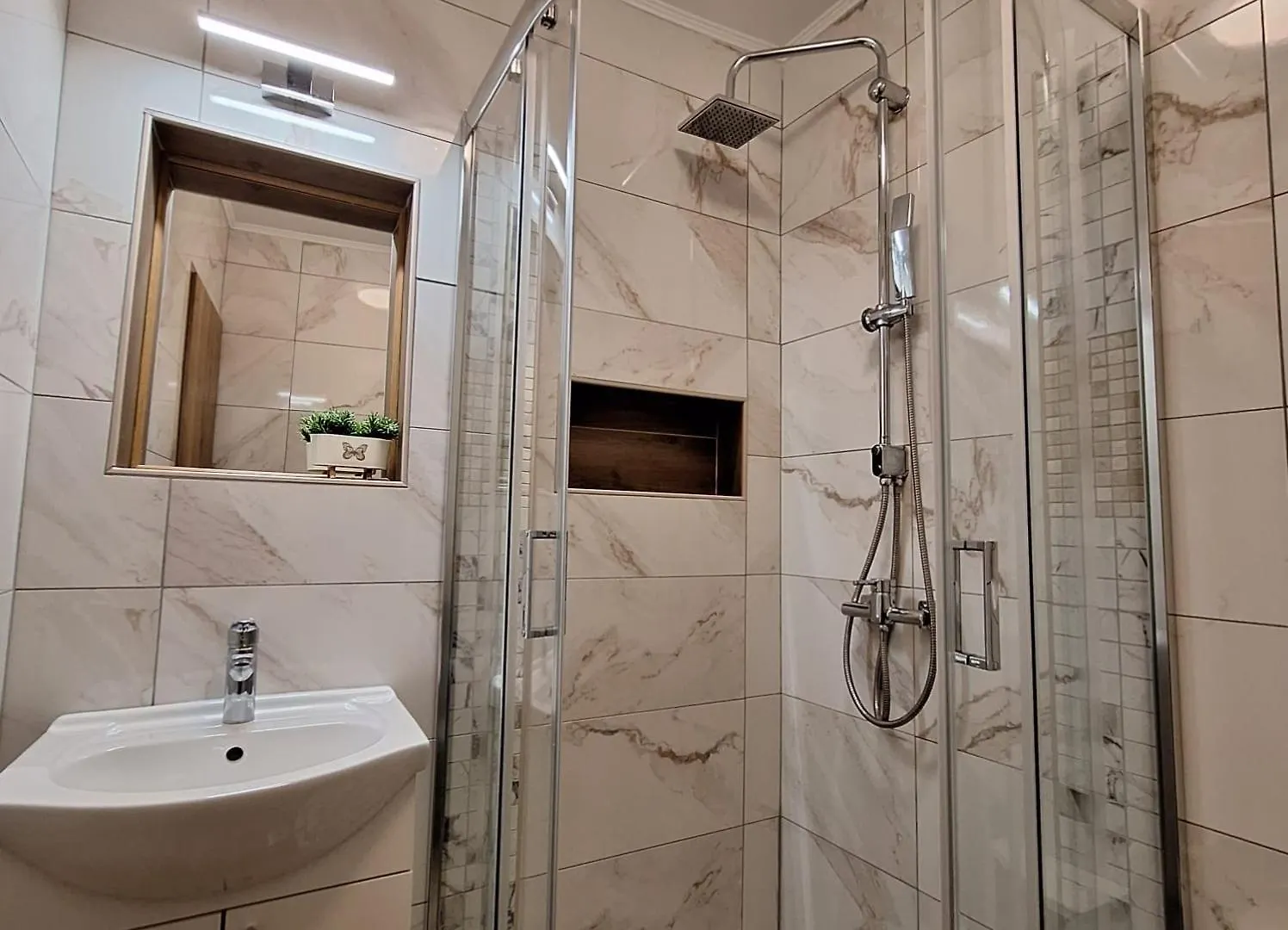 Apartment Molnar Crikvenica