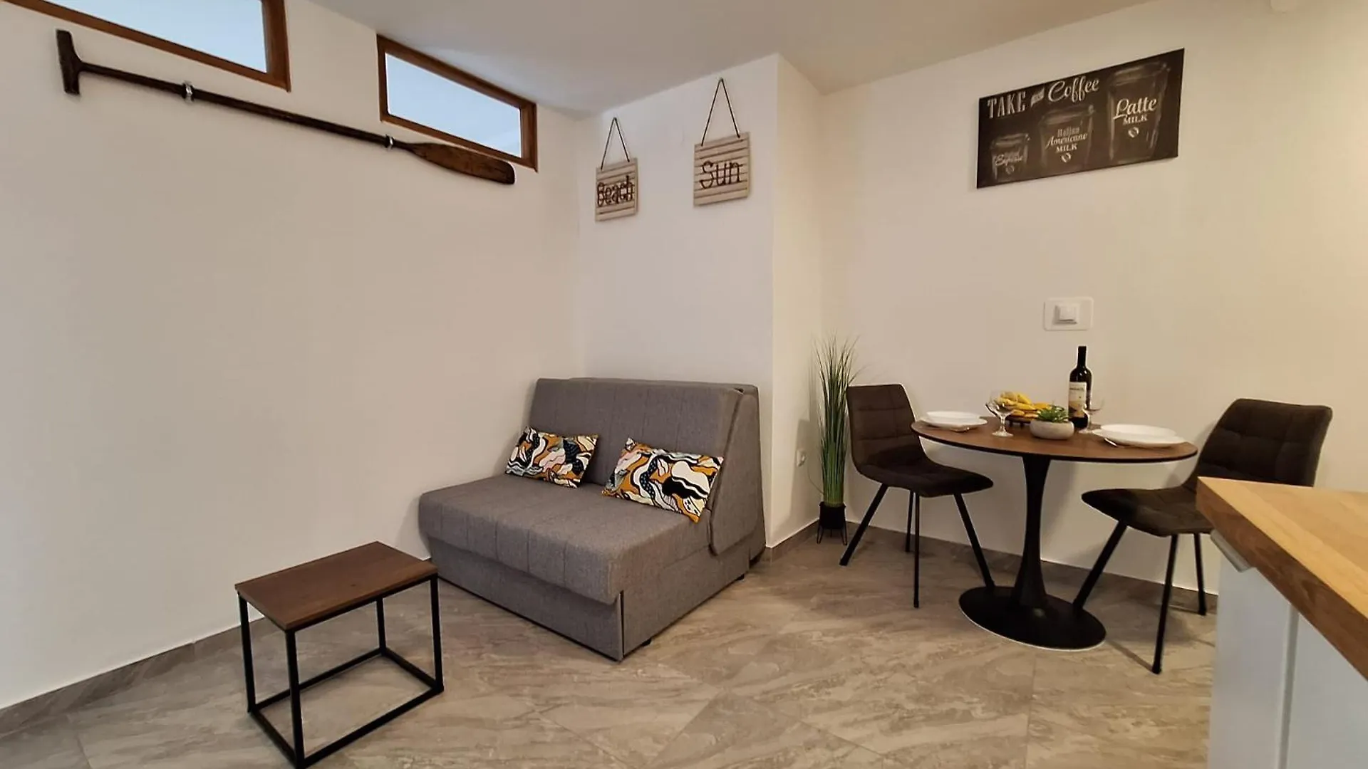 Apartment Molnar Crikvenica