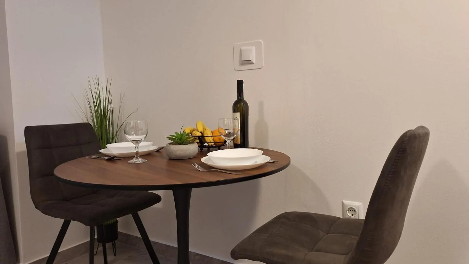 Apartment Molnar Crikvenica Croatia