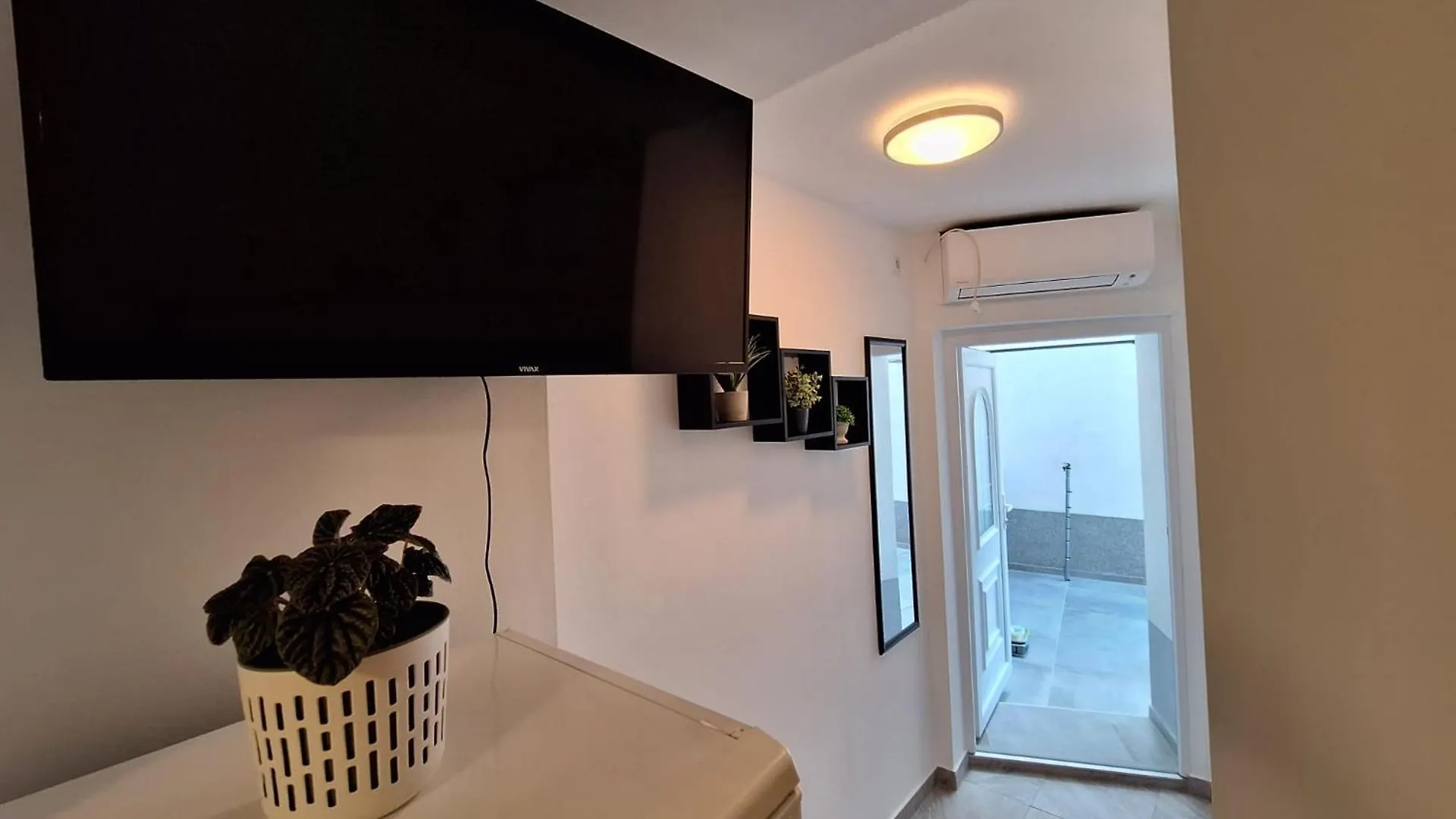 Apartment Molnar Crikvenica Croatia