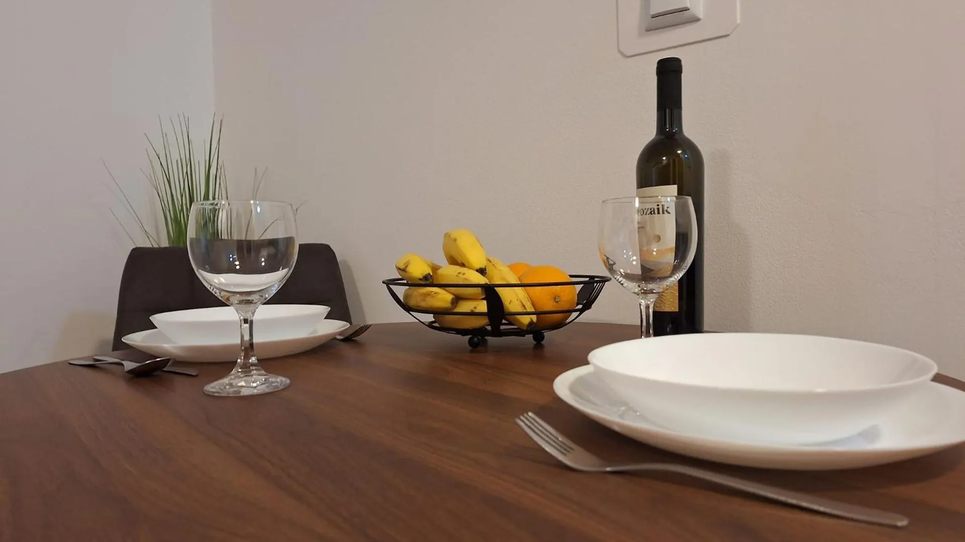 Apartment Molnar Crikvenica