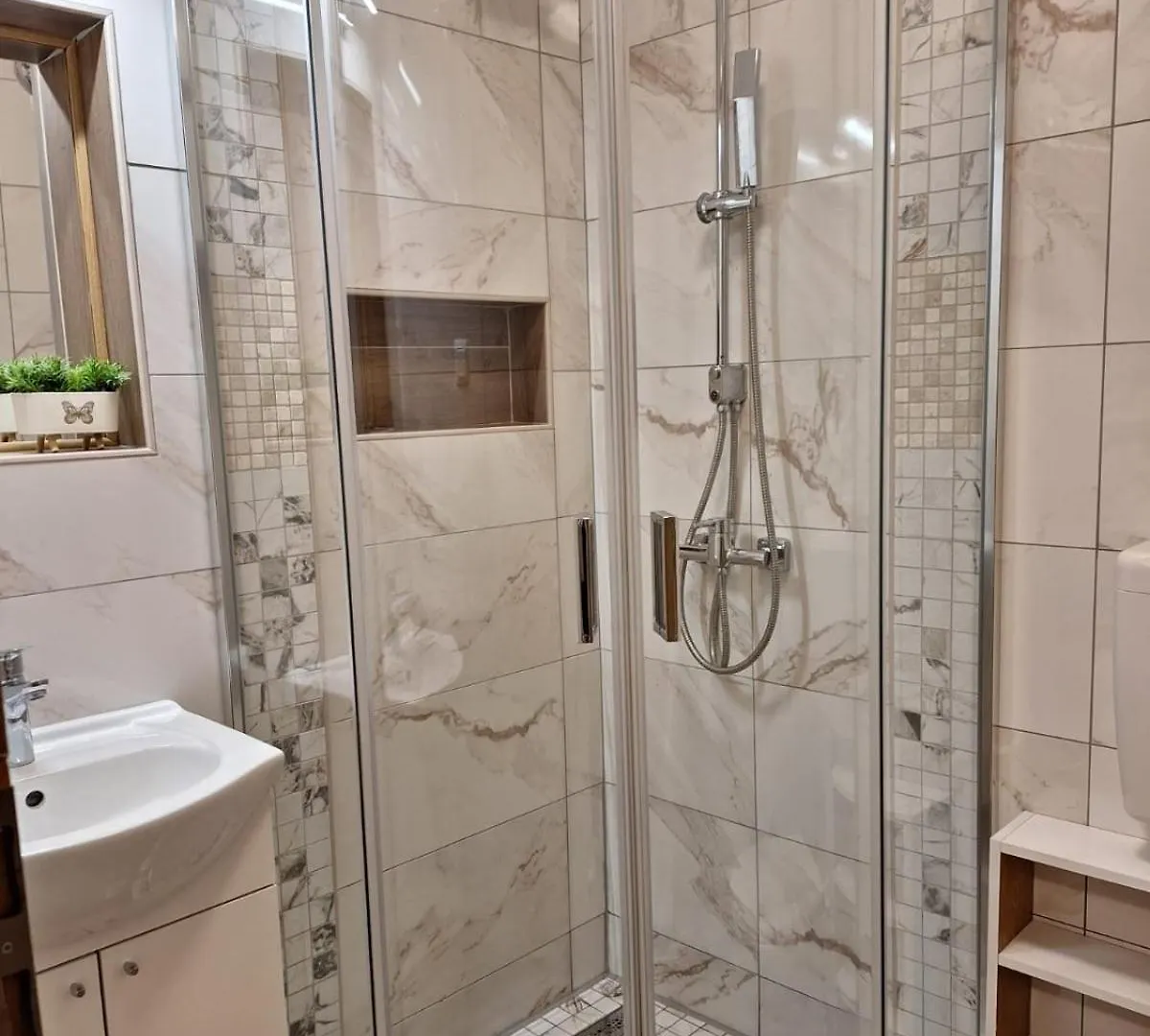 Apartment Molnar Crikvenica