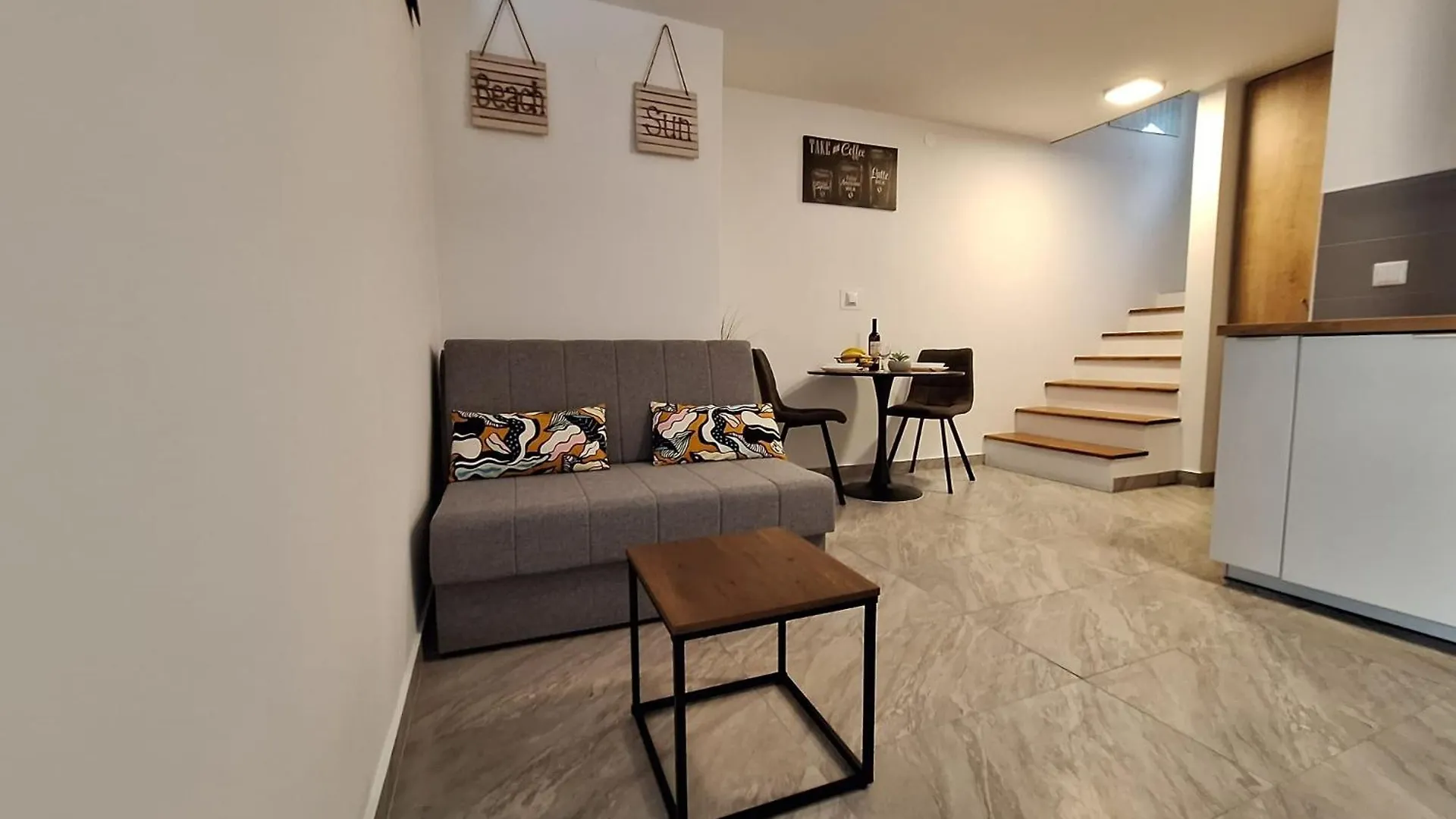 Apartment Molnar Crikvenica