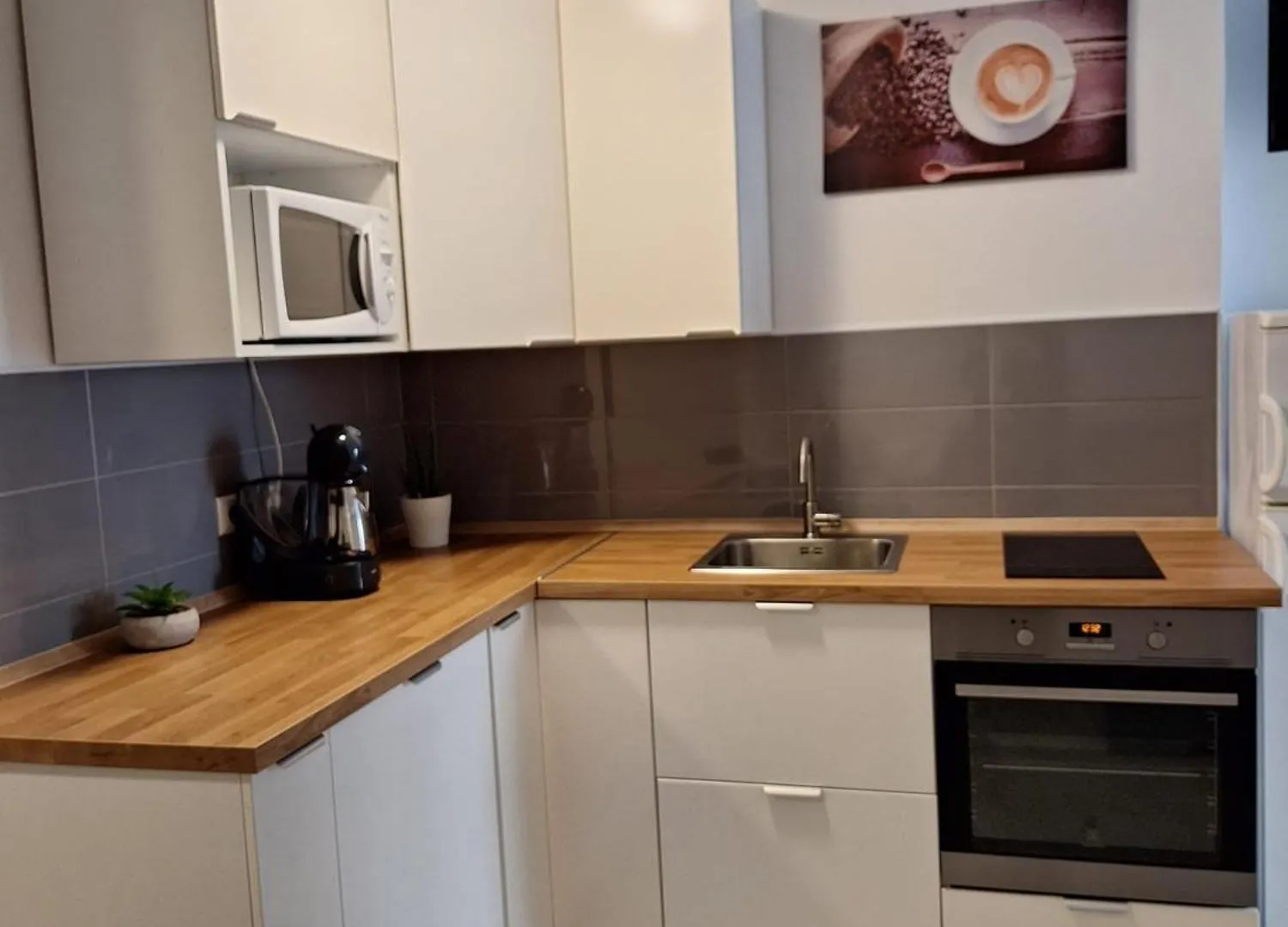 Apartment Molnar Crikvenica