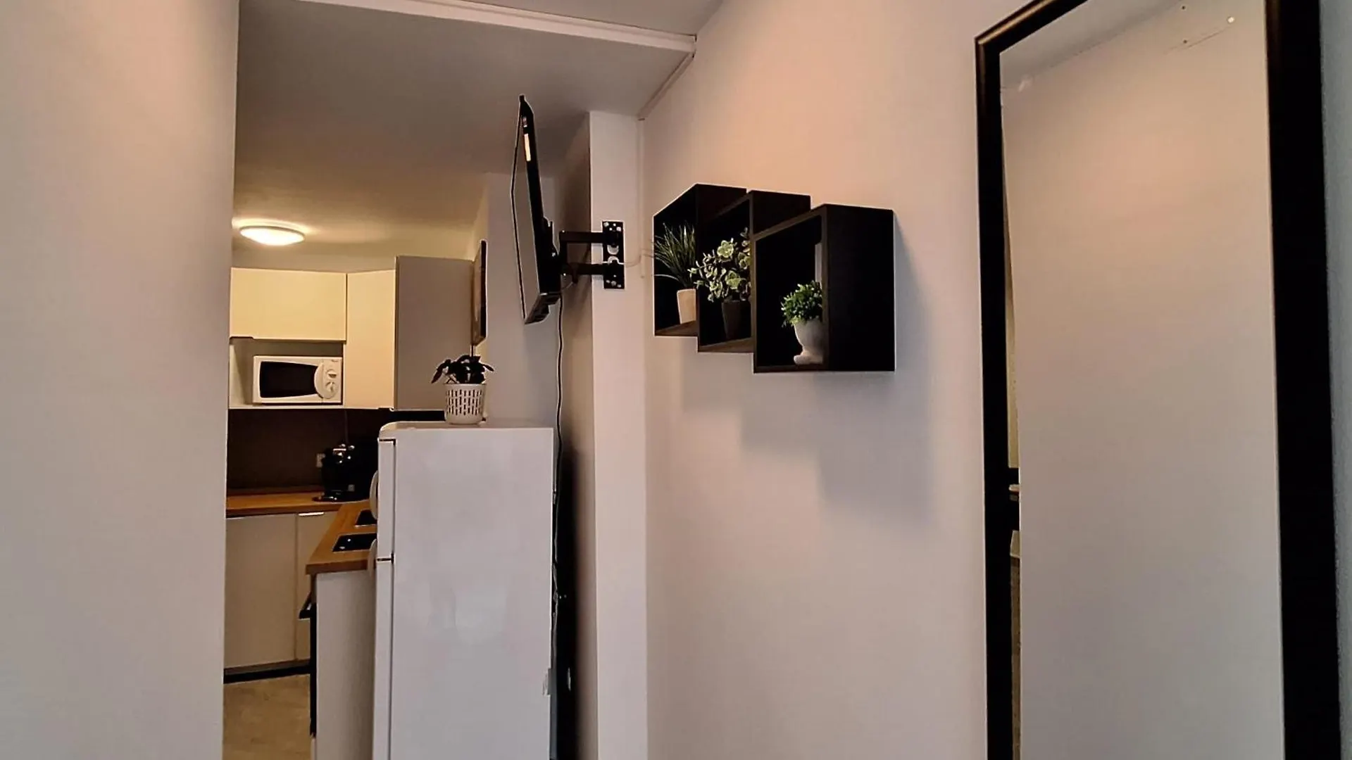 Apartment Molnar Crikvenica