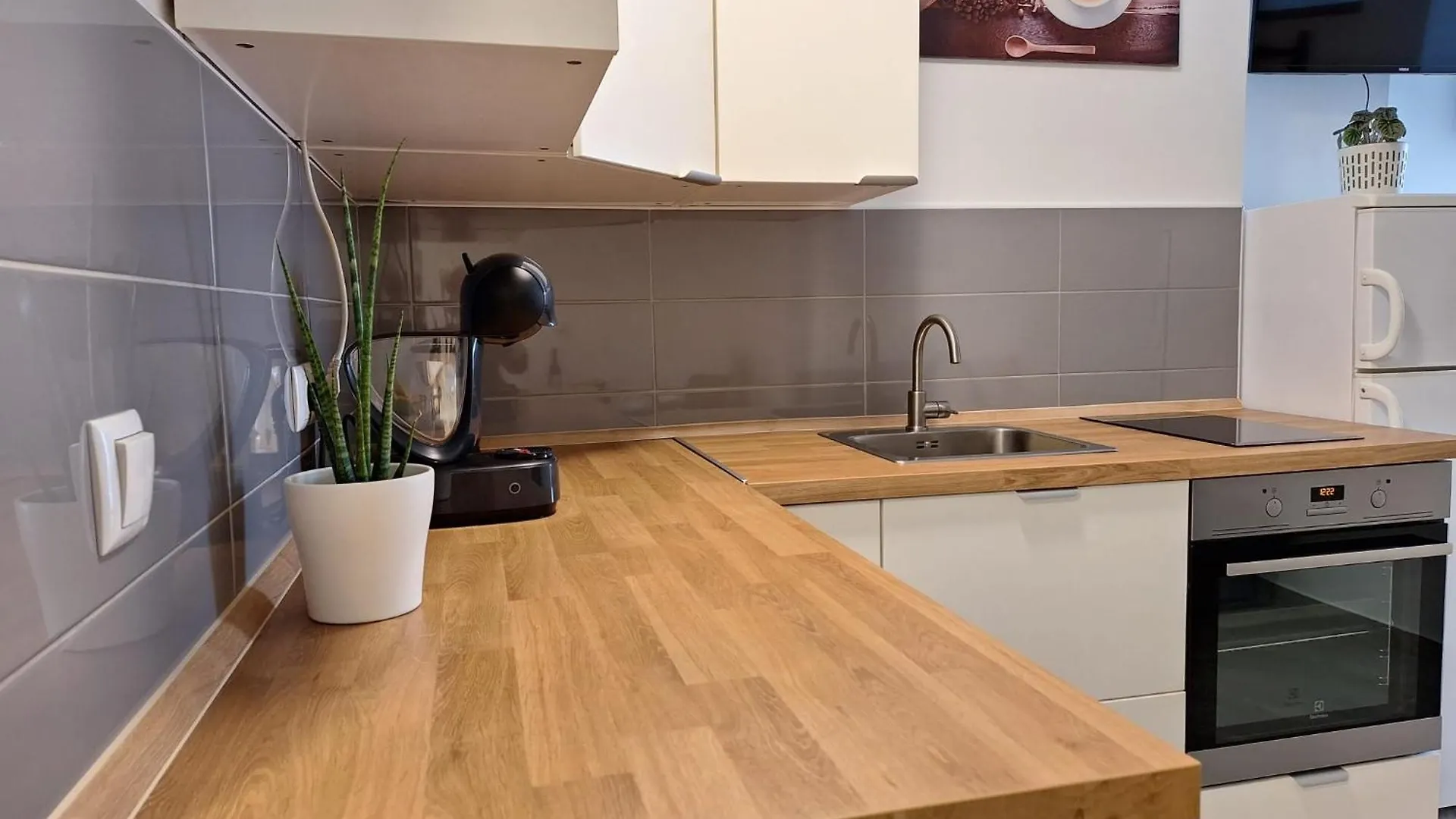 Apartment Molnar Crikvenica 0*,  Croatia