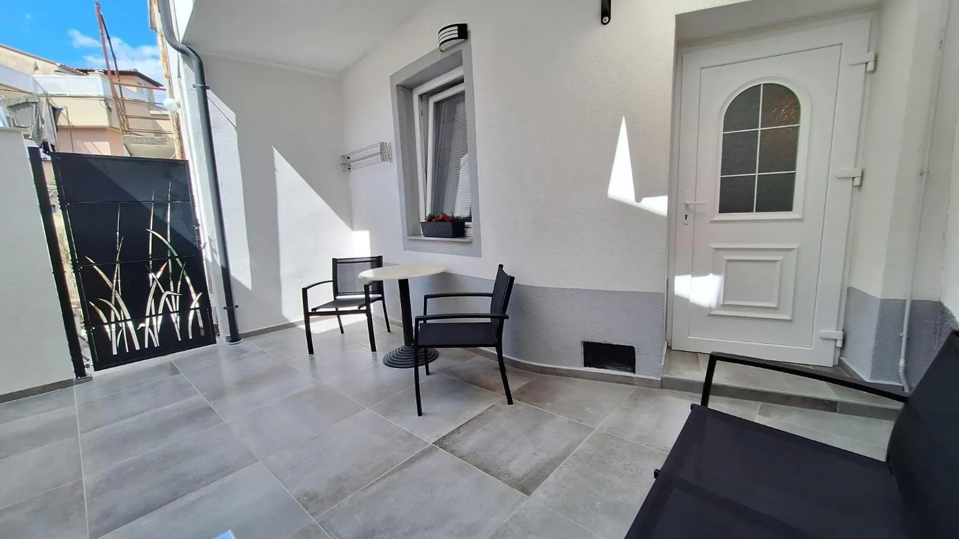 Apartment Molnar Crikvenica