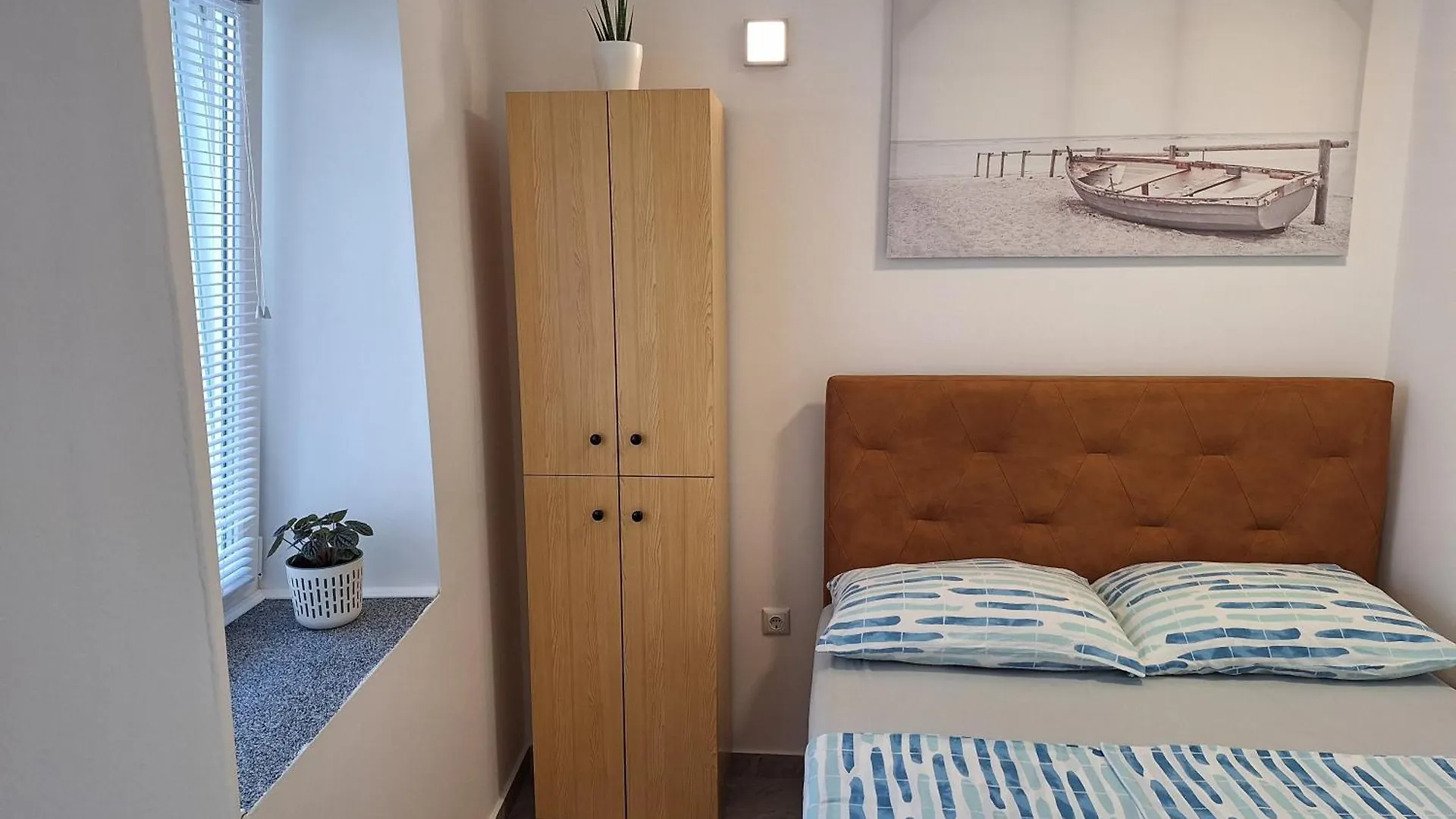 Apartment Molnar Crikvenica 0*,