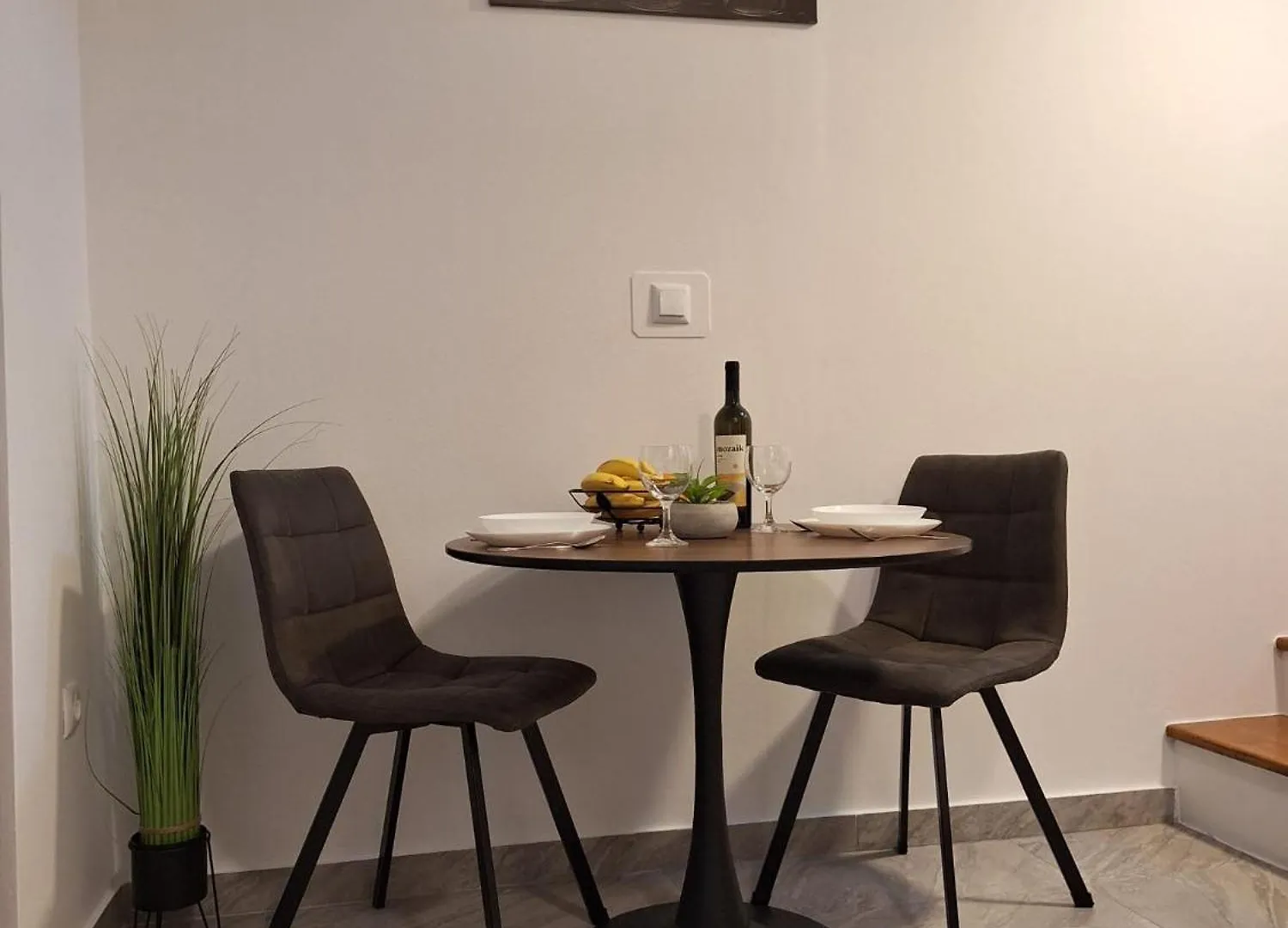 Apartment Molnar Crikvenica Croatia