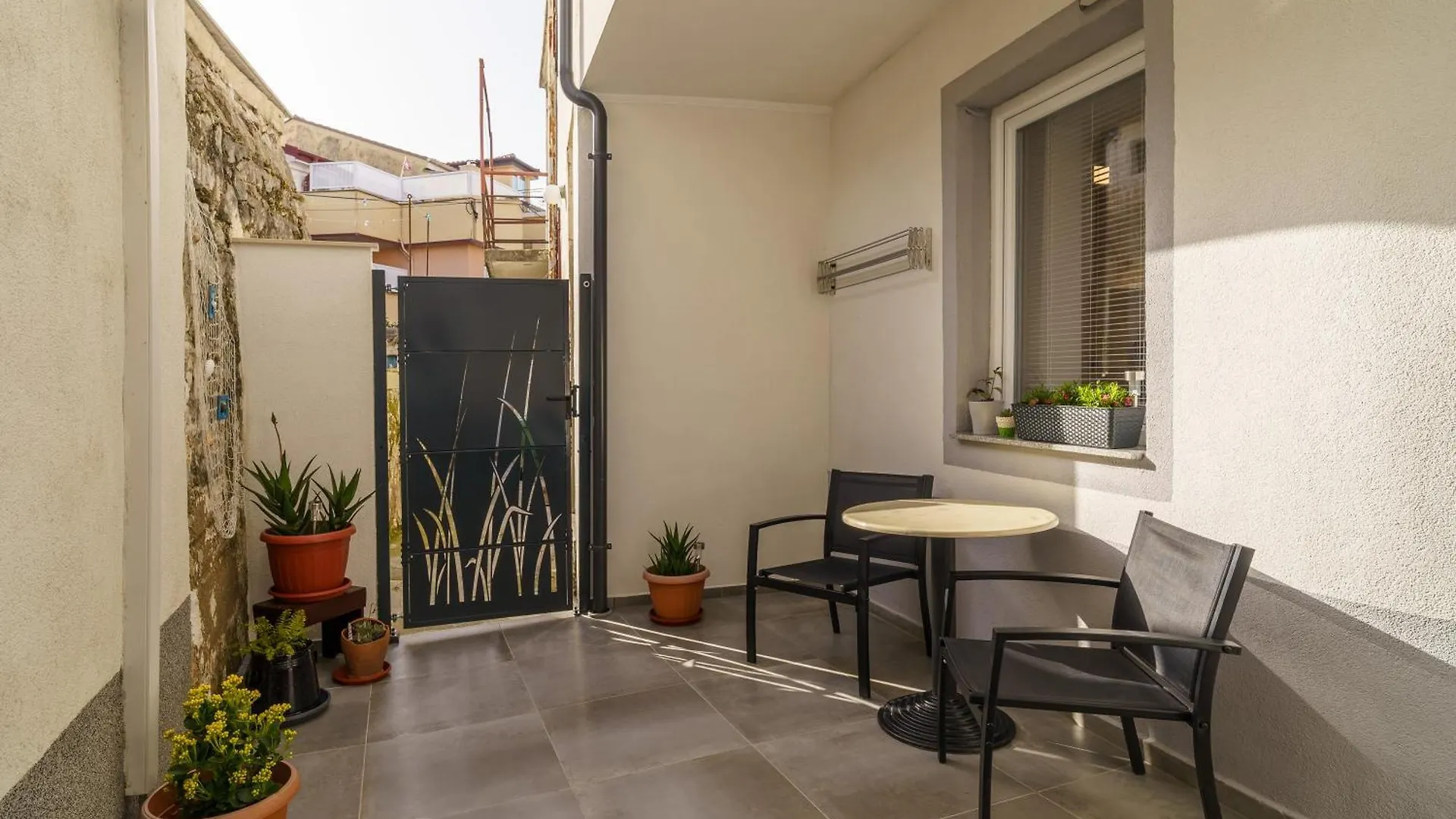 Apartment Molnar Crikvenica 0*,  Croatia
