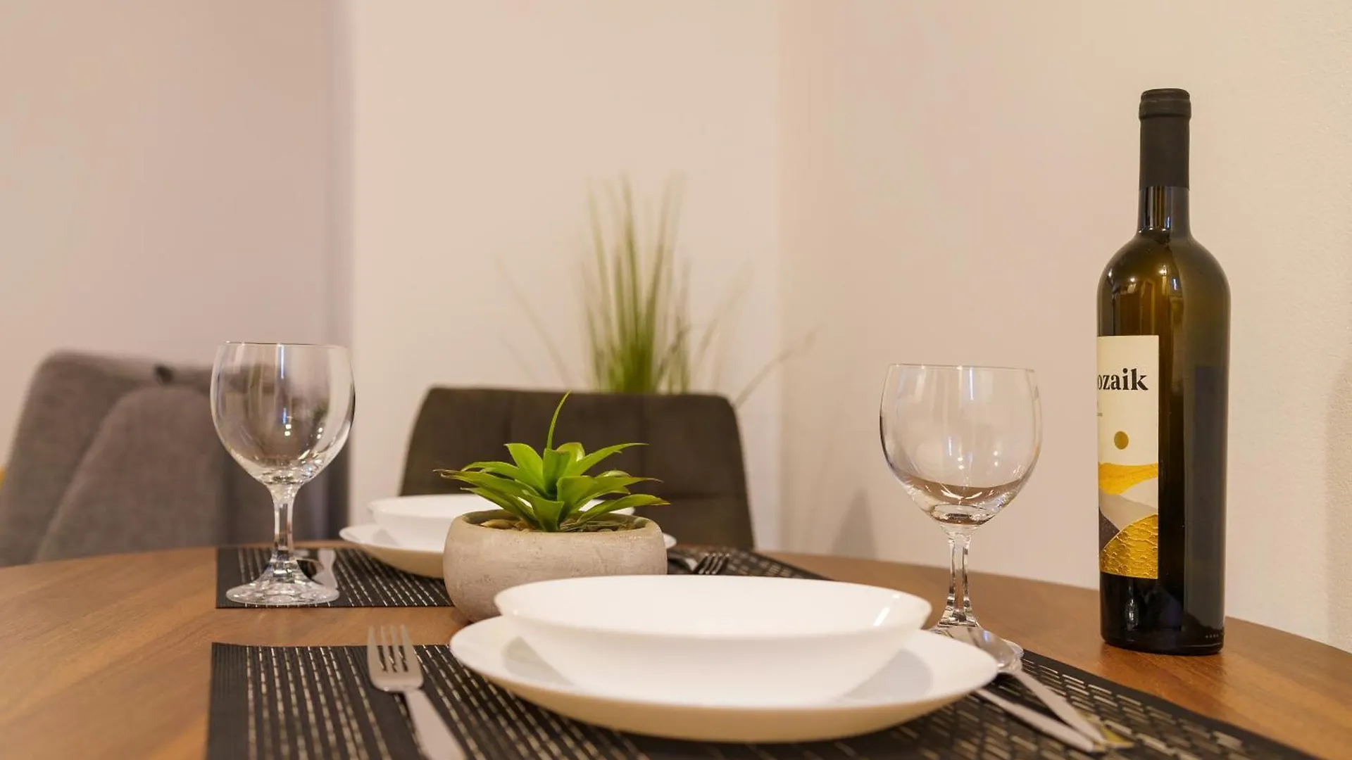 Apartment Molnar Crikvenica