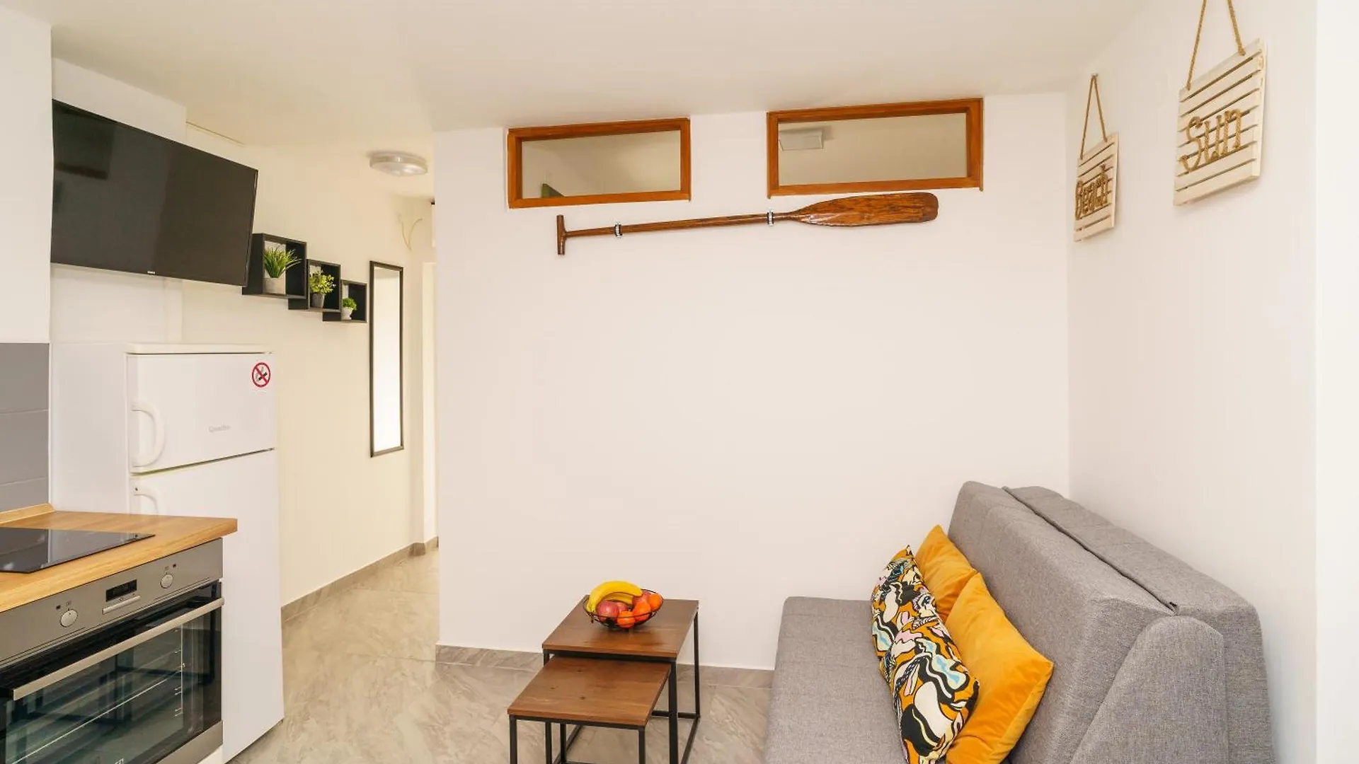 Apartment Molnar Crikvenica