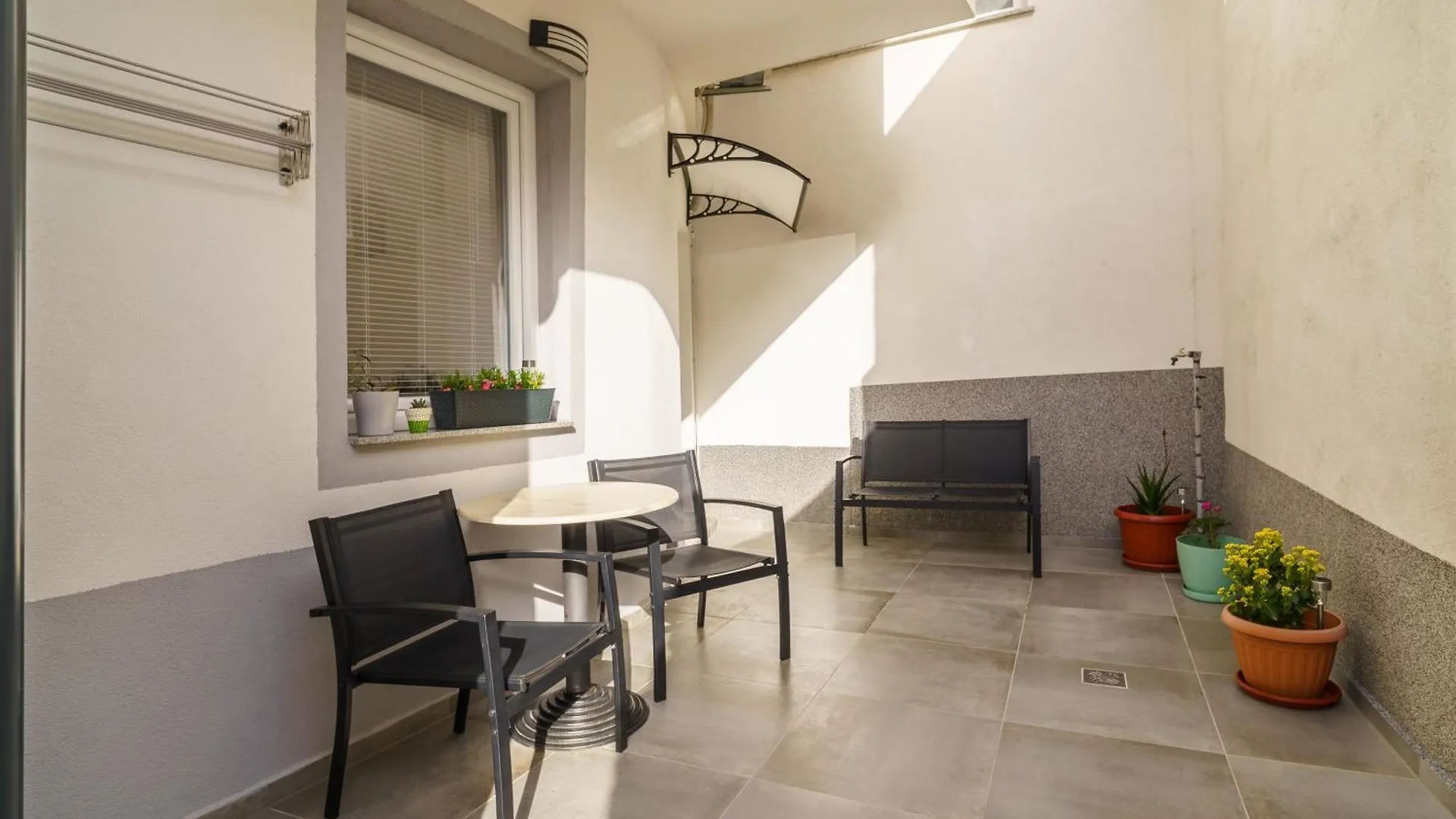 Apartment Molnar Crikvenica Croatia