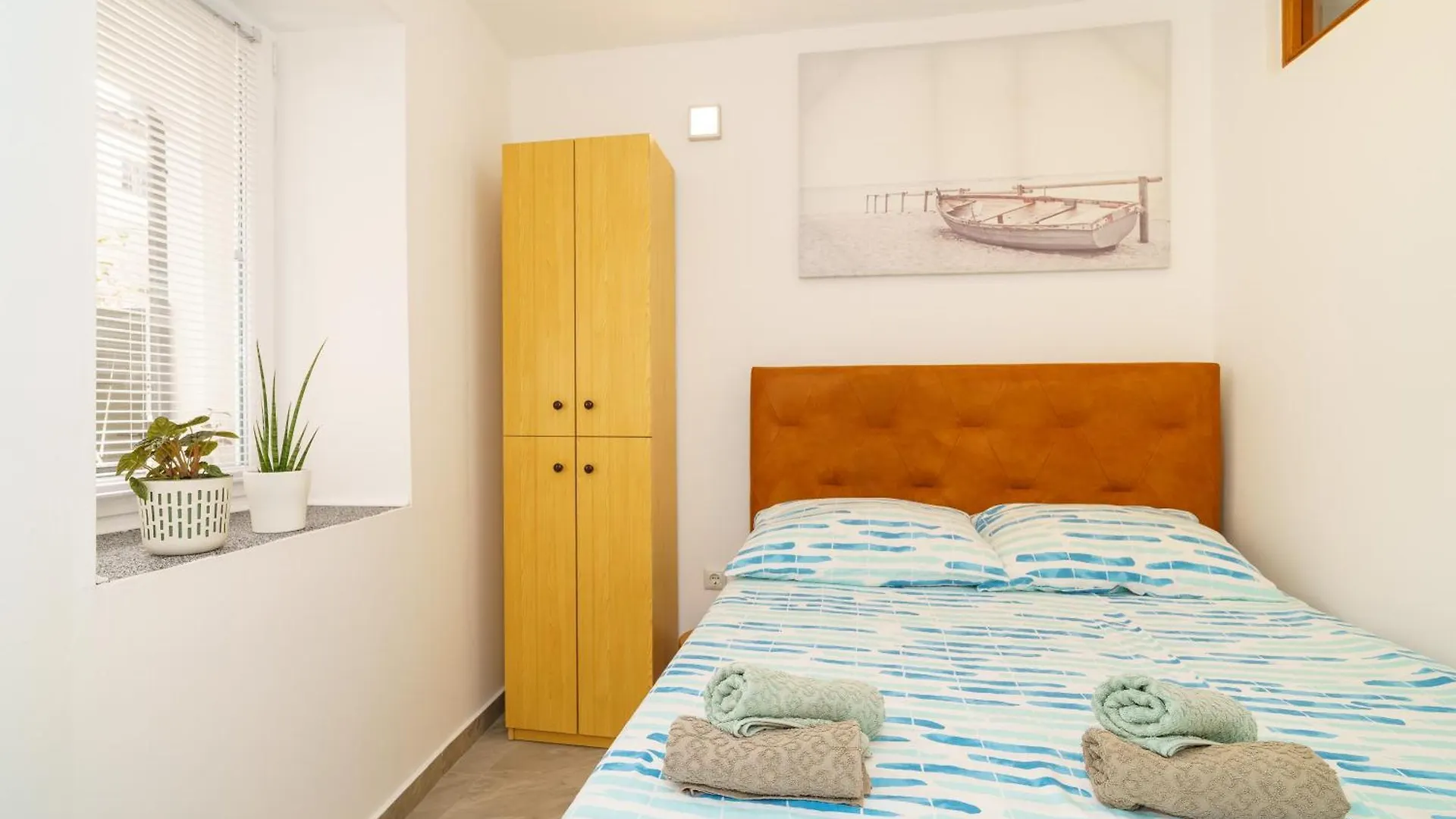 Apartment Molnar Crikvenica Croatia