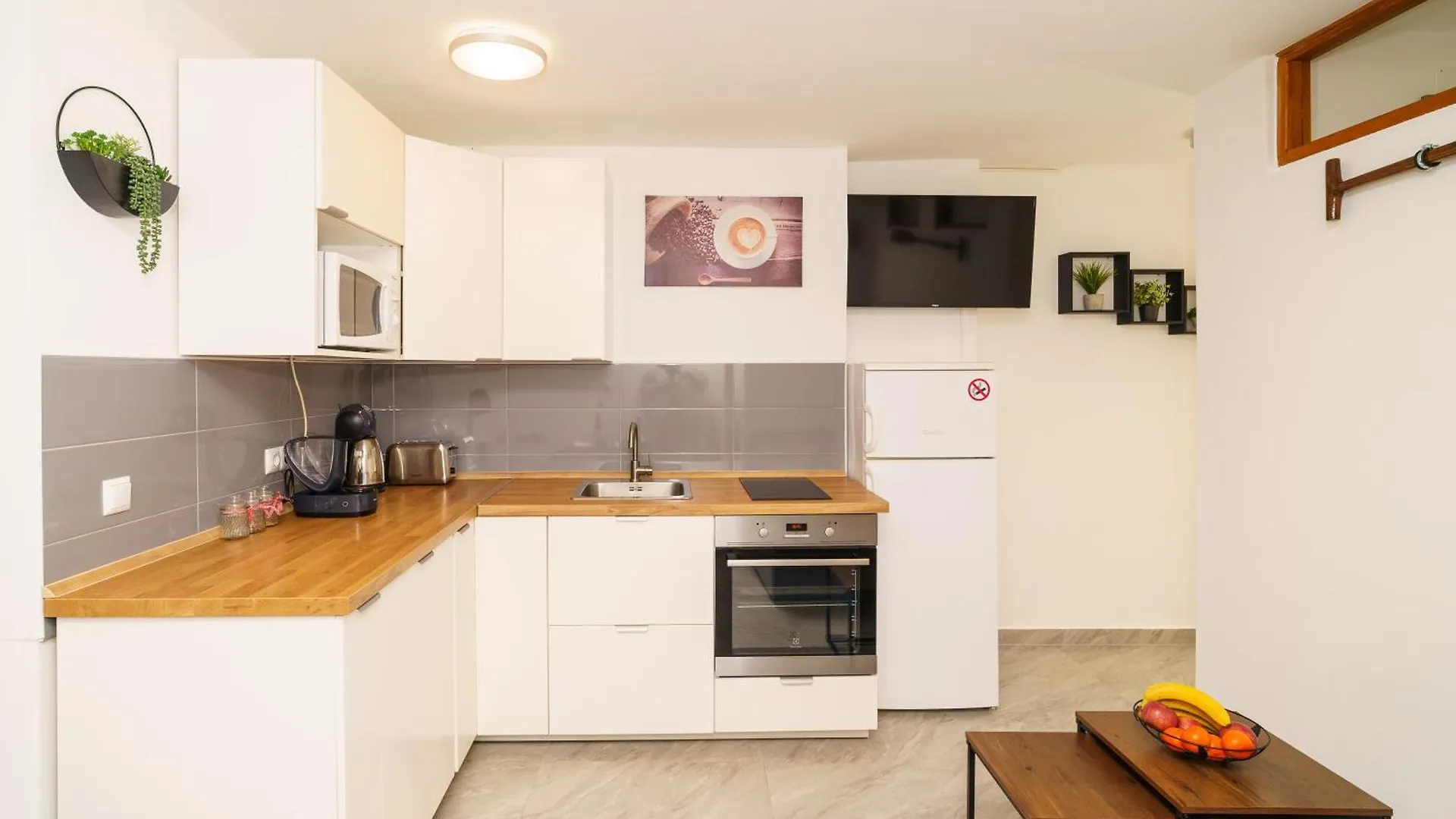 Apartment Molnar Crikvenica 0*,  Croatia