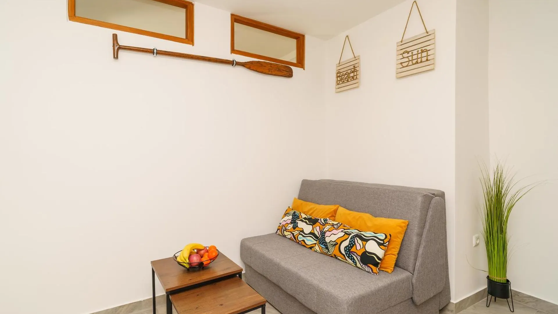 Apartment Molnar Crikvenica