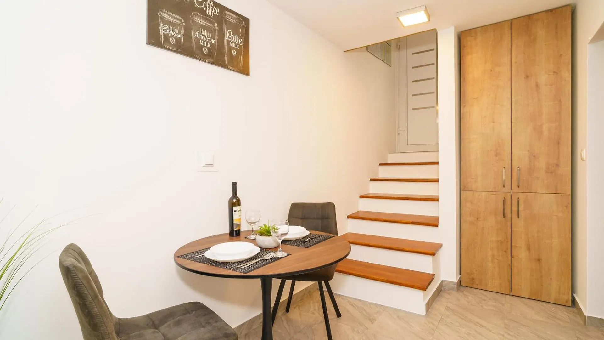 Apartment Molnar Crikvenica