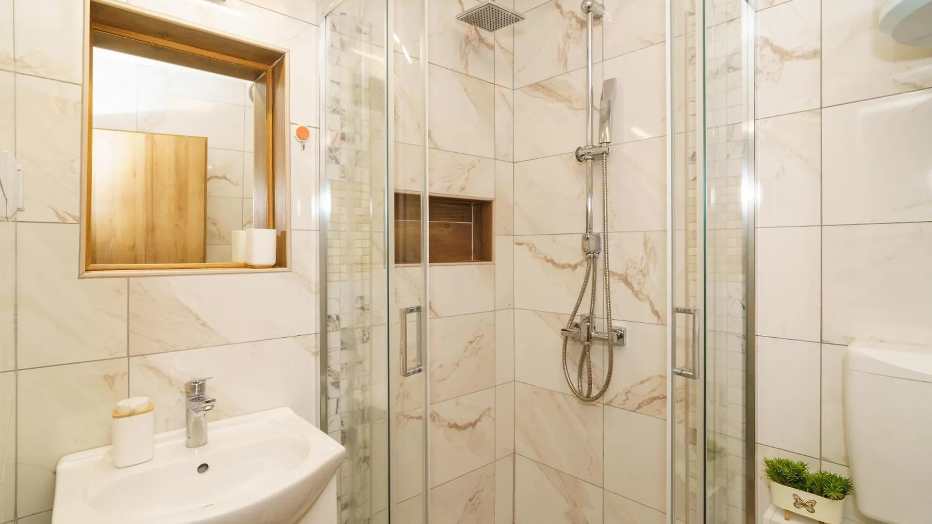 Apartment Molnar Crikvenica 0*,