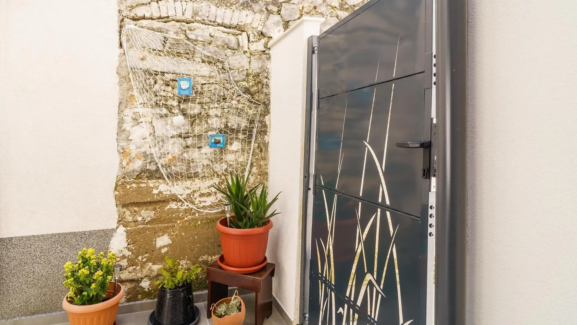 Apartment Molnar Crikvenica