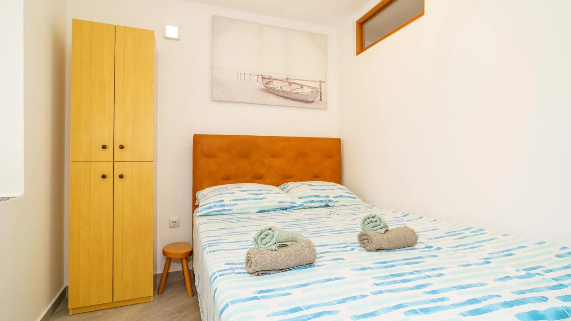 Apartment Molnar Crikvenica