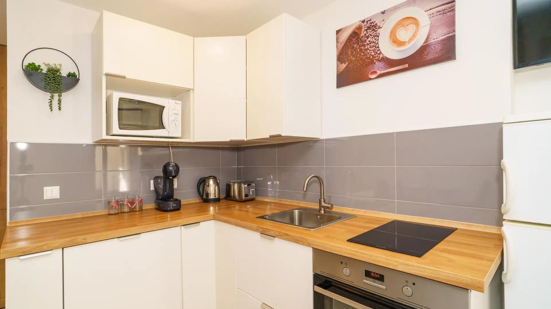 Apartment Molnar Crikvenica