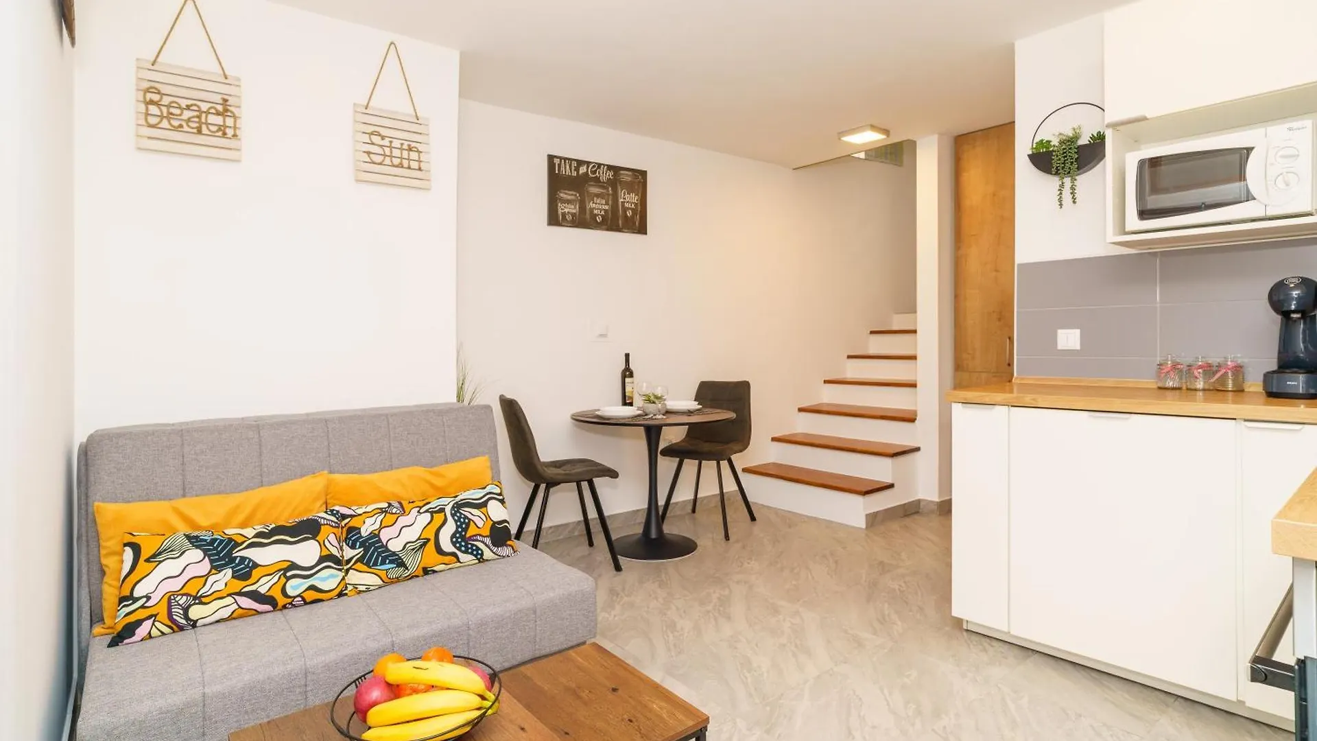 Apartment Molnar Crikvenica