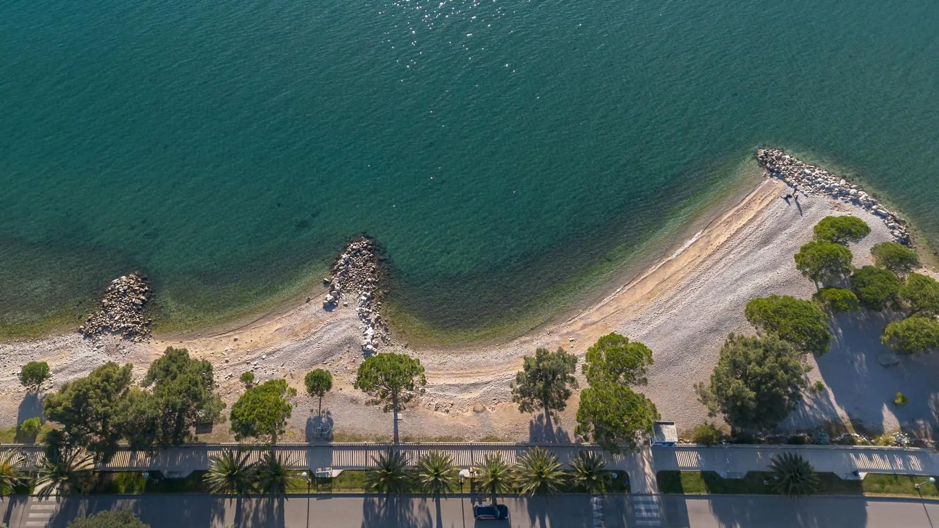 Apartment Molnar Crikvenica