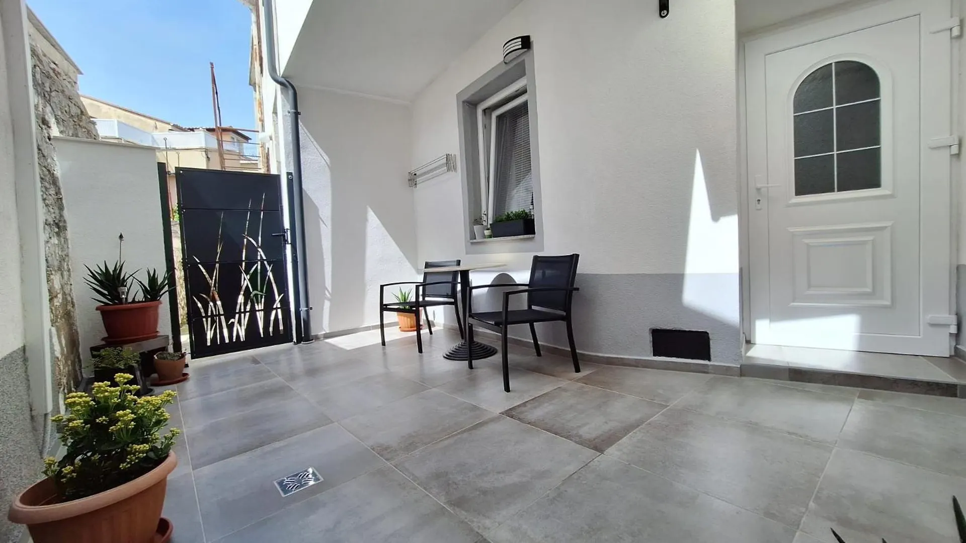 Apartment Molnar Crikvenica