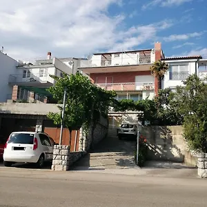 Apartament Marijan, Crikvenica