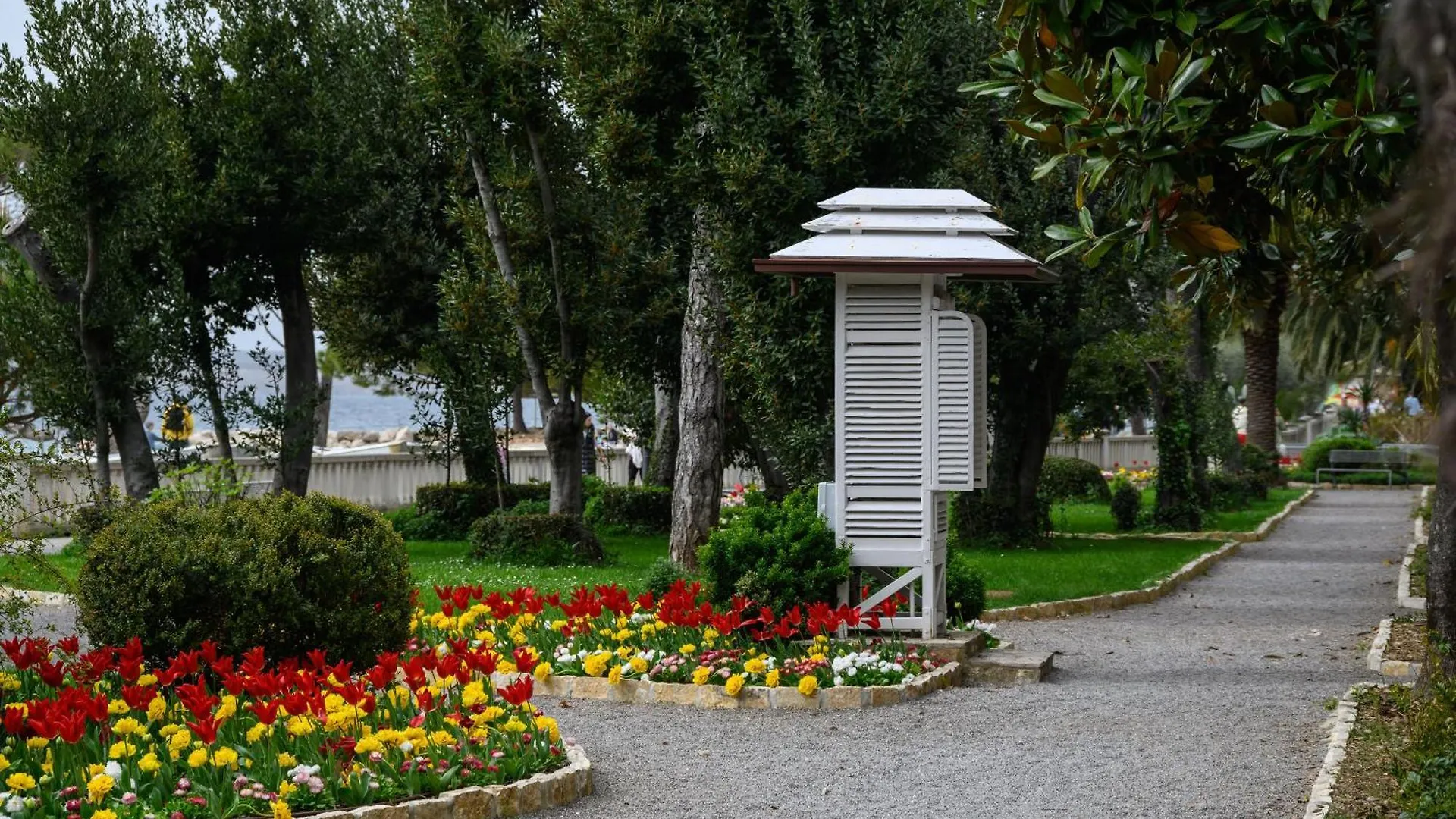 Apartment Molnar Crikvenica 0*,  Croatia